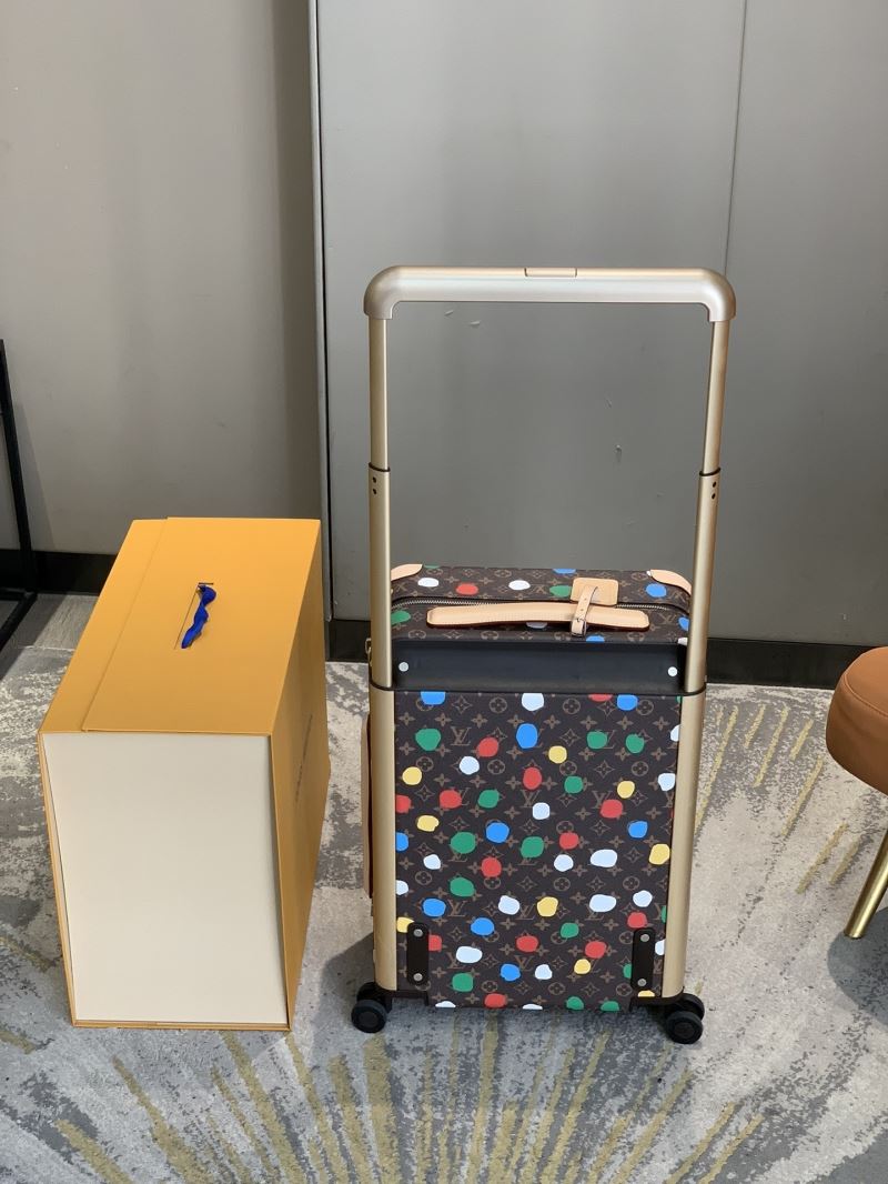 Louis Vuitton Suitcase